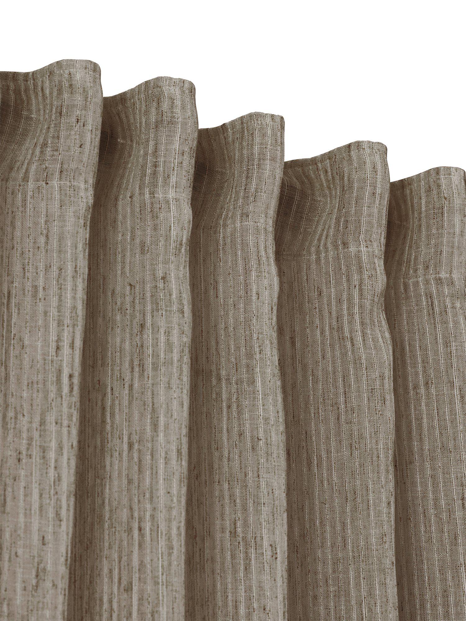 Svanefors Randy Gardin 1P Nougat 300x280