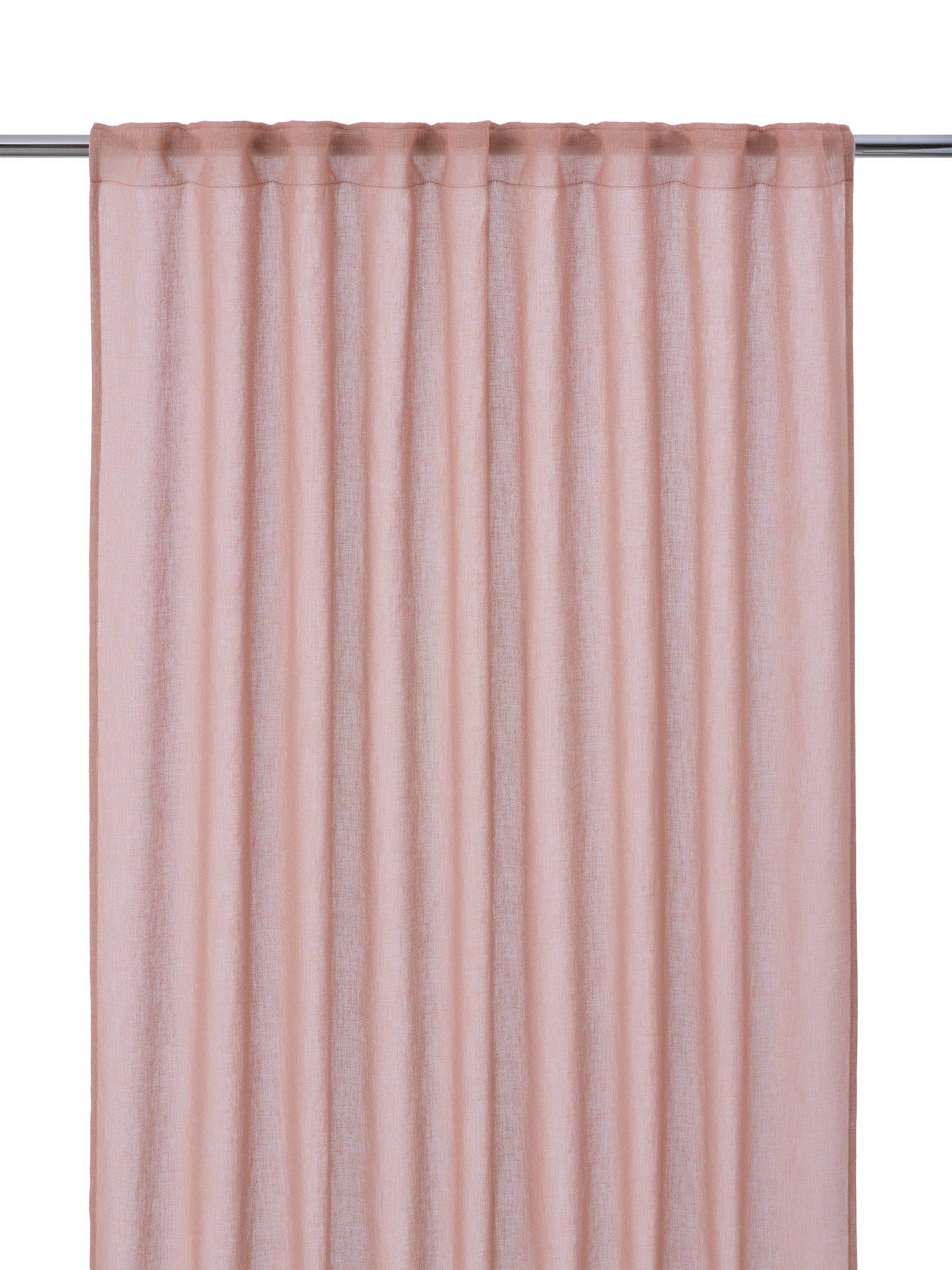 Svanefors Diana Gardin 1P Rosé 280x300cm