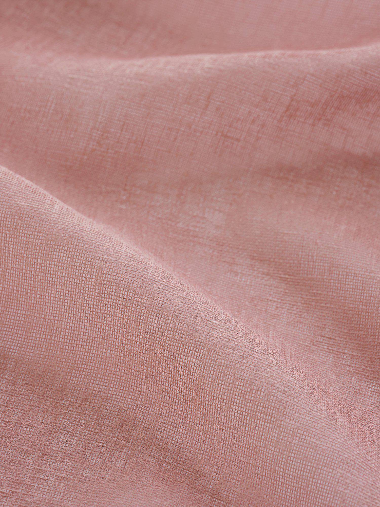 Svanefors Diana Gardin 1P Rosé 280x300cm