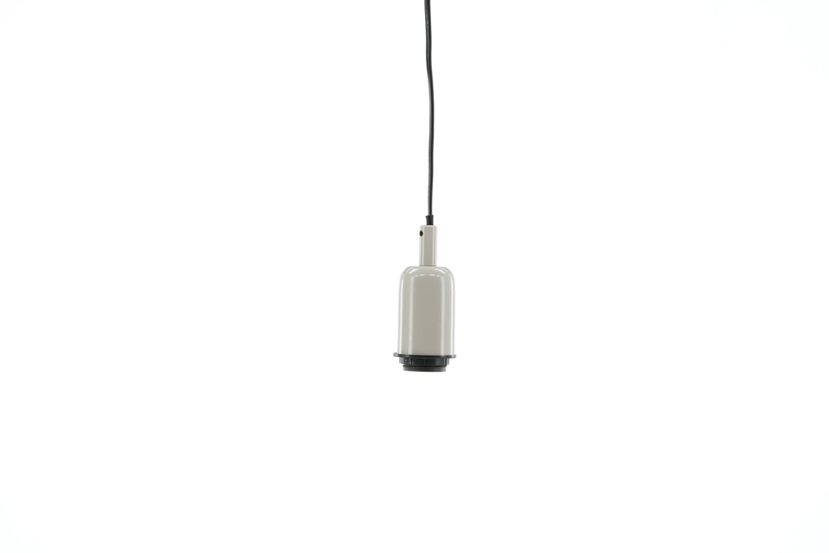 Venture Home Hang Taklampa Beige