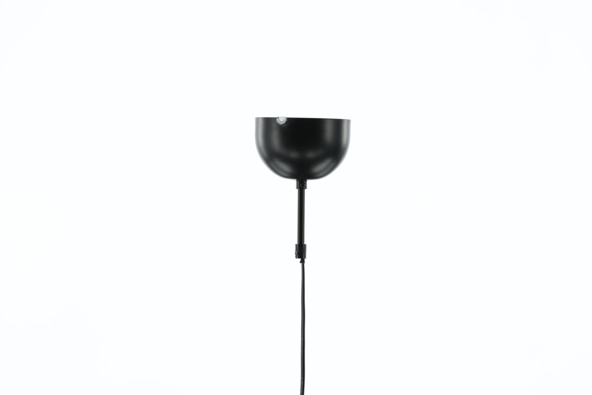 Venture Home Hang Taklampa Svart