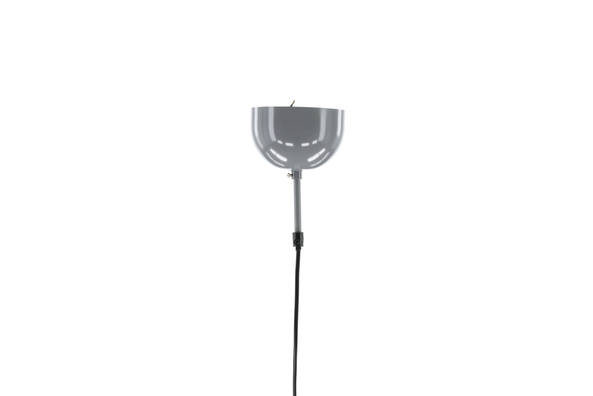 Venture Home Hang Taklampa Grå