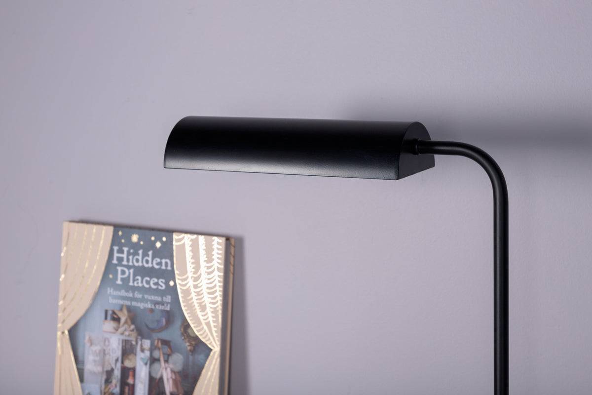 Venture Home Harmonica Bordslampa Svart