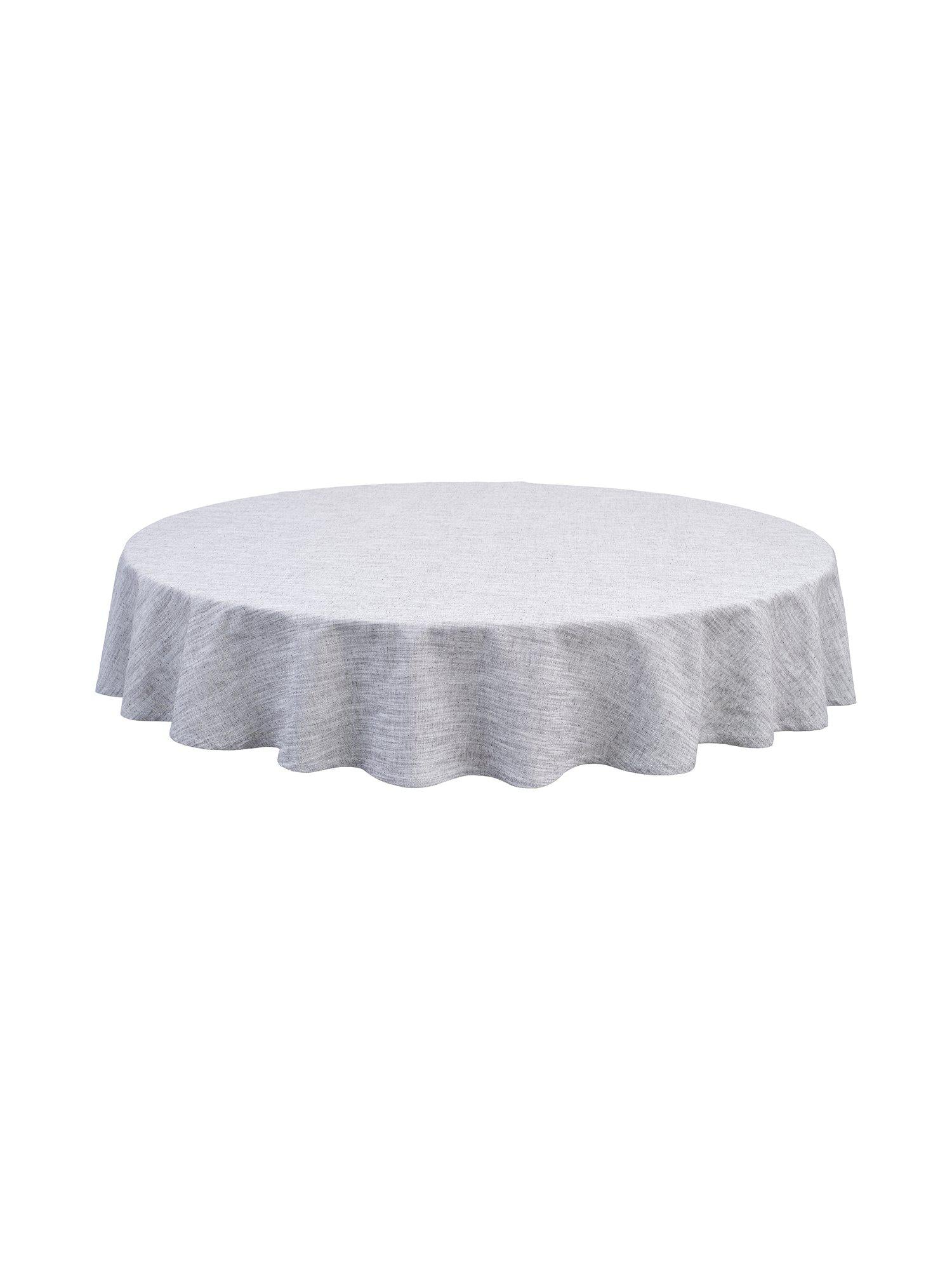 Svanefors Sabina Duk Asfalt D200cm