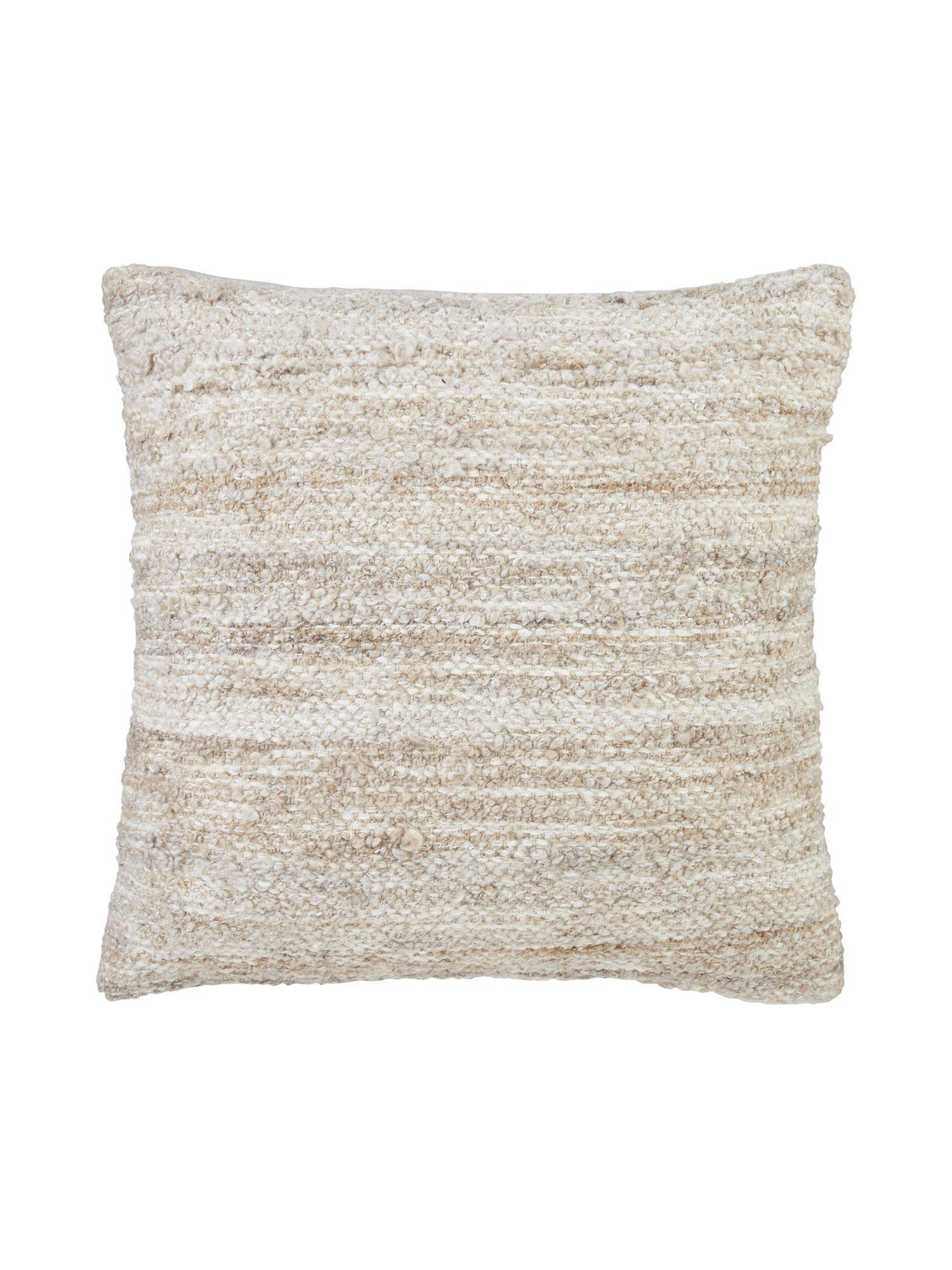 Svanefors Jana Kuddfodral Beige 45x45cm