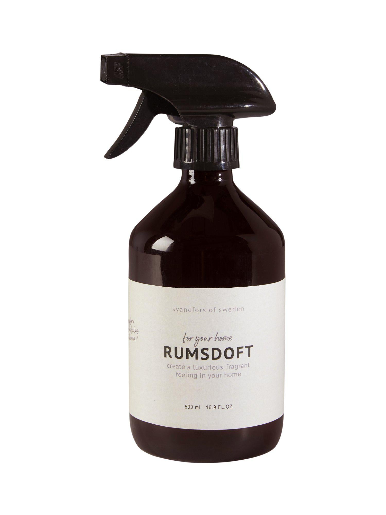 Svanefors Rumsdoft Sand 500ml