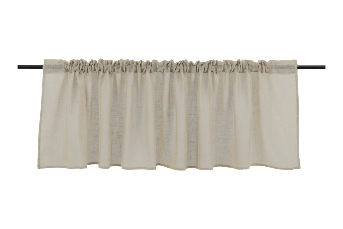 Venture Home Kaya Gardiner 250x55 Beige