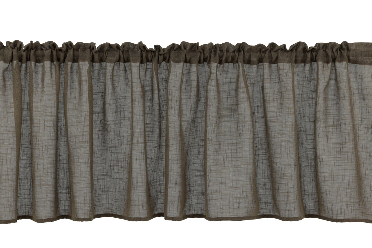 Venture Home Kaya Gardiner 250x55 Brun