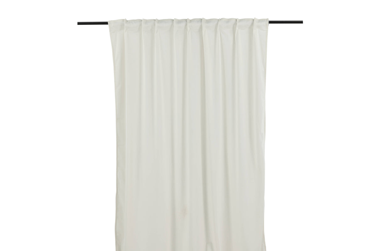Venture Home Mary Gardiner 135x250 Vit