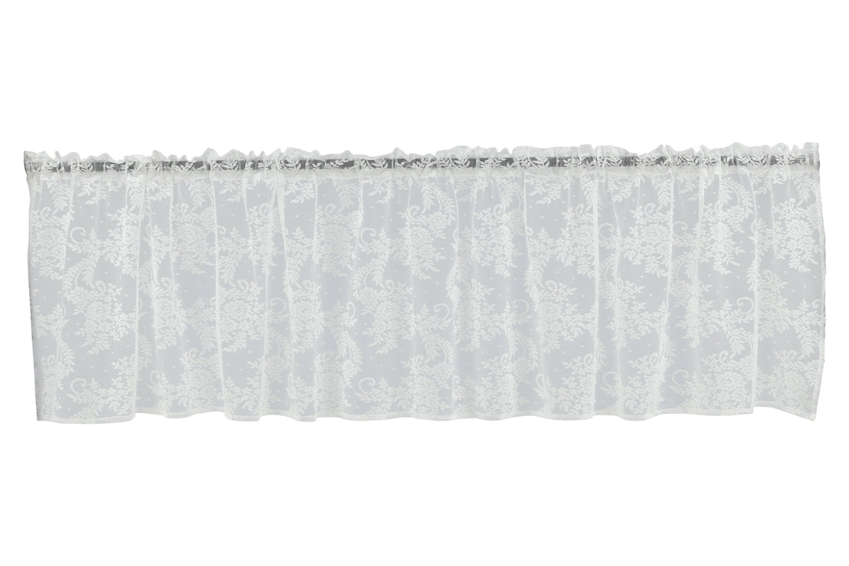 Venture Home Daisy Gardiner 250x55 Vit