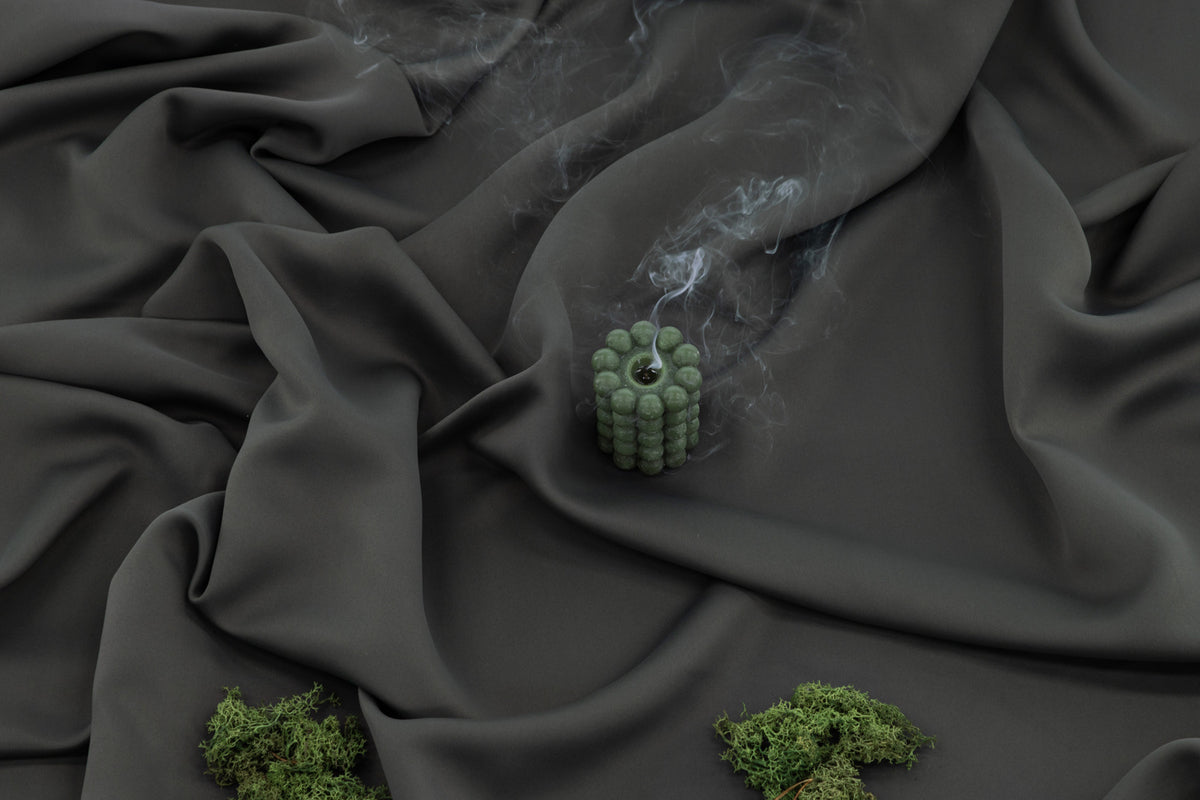 Venture Home Evelyn Gardiner 135x240 Mörkgrå