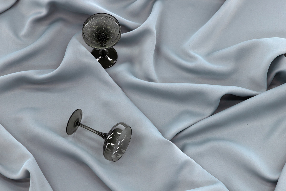 Venture Home Evelyn Gardiner 135x240 Ljusgrå