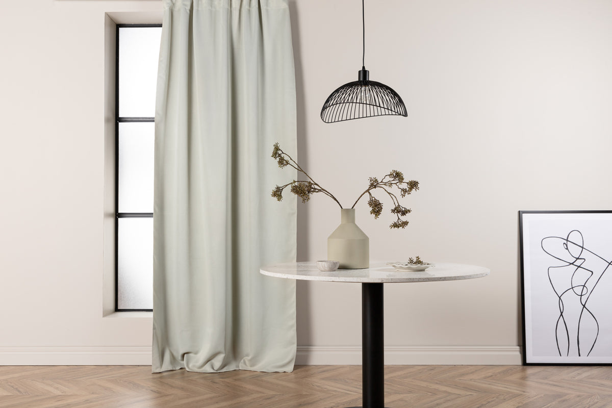 Venture Home Evelyn Gardiner 135x290 Offwhite
