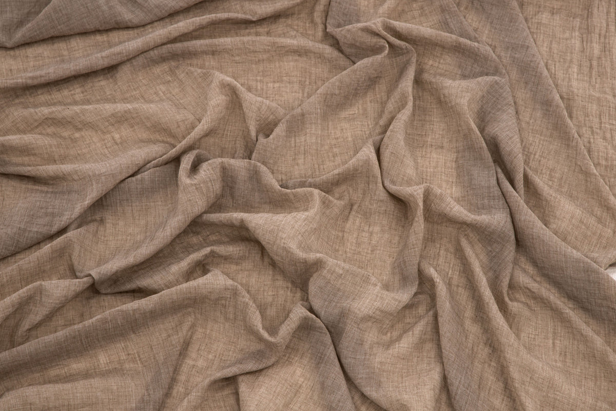 Venture Home Elena Gardiner 135x240 Mörk beige