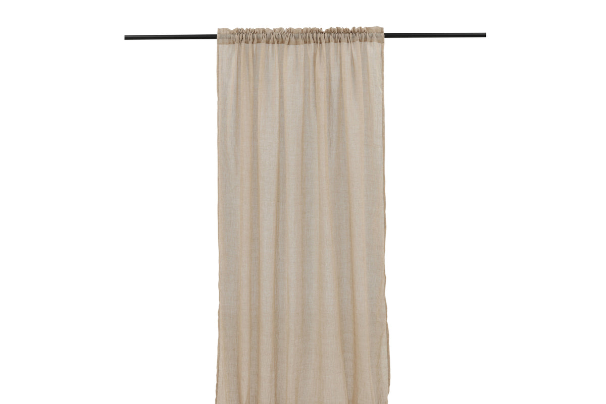 Venture Home Elena Gardiner 135x290 Beige