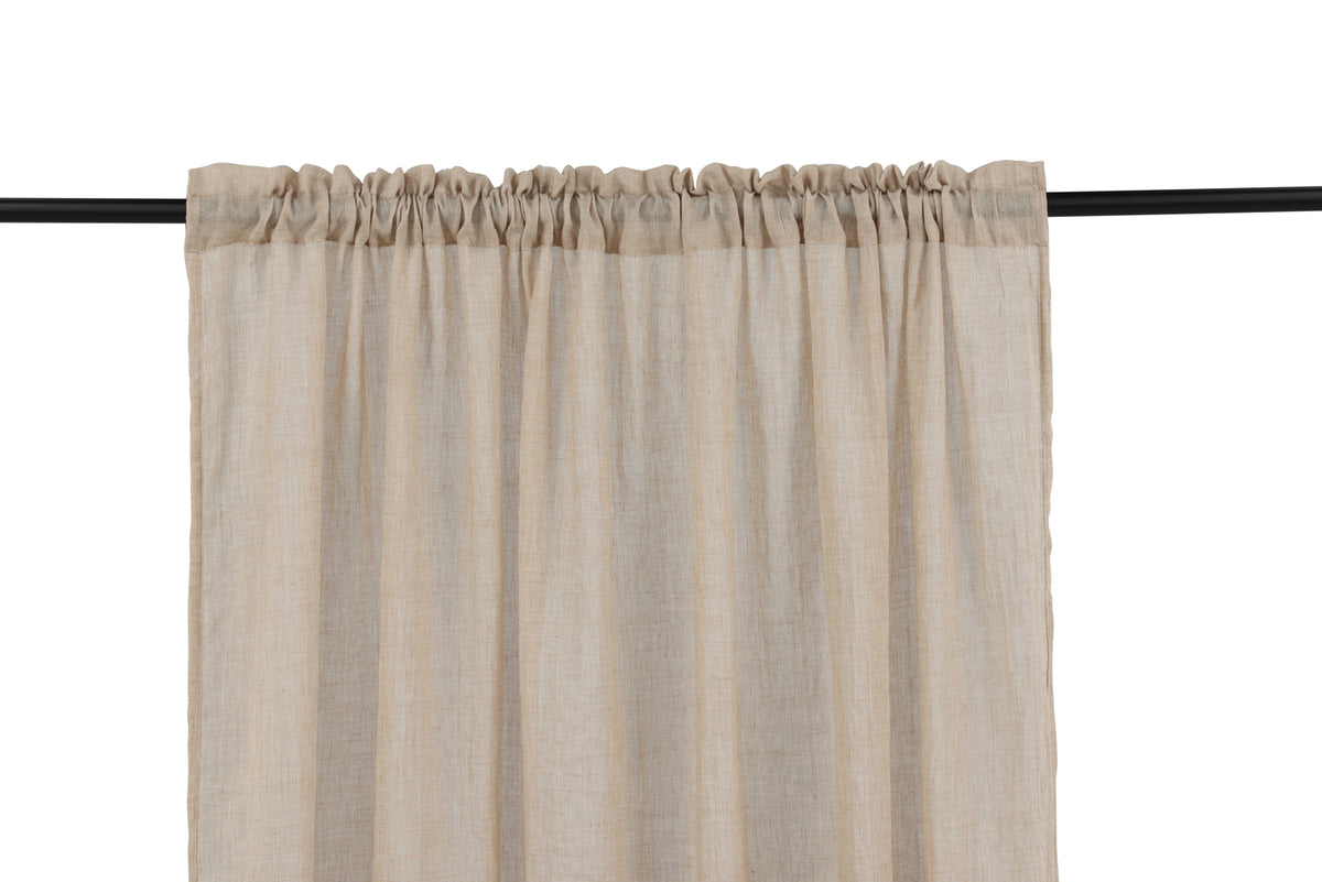Venture Home Elena Gardiner 135x290 Beige