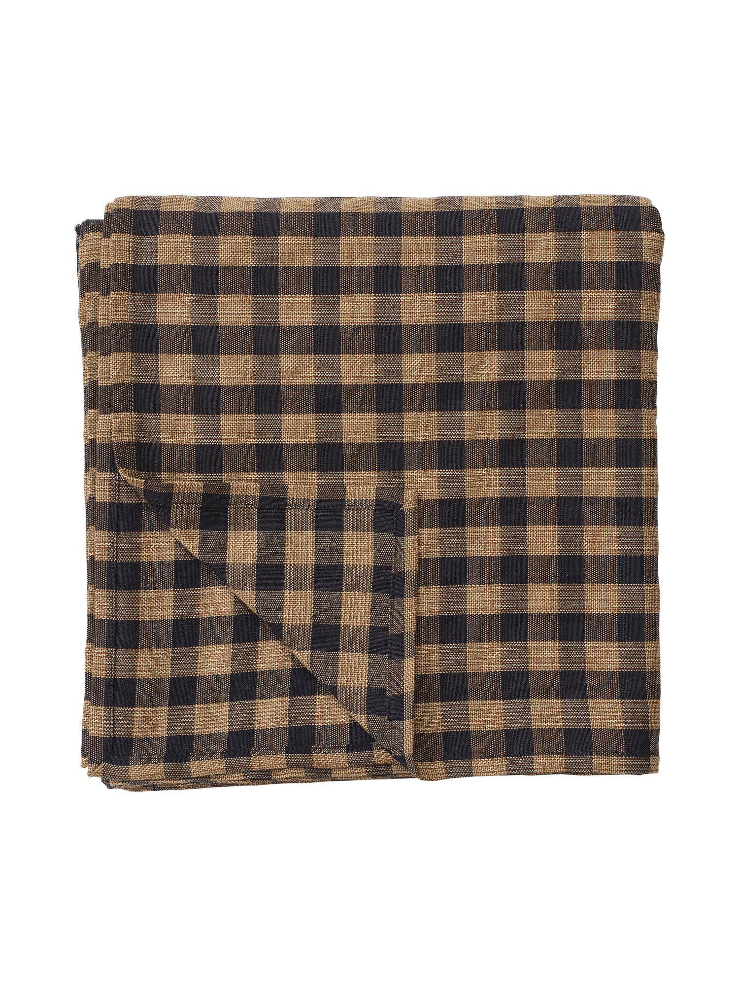 Svanefors Ava Duk Fudge 145x280cm