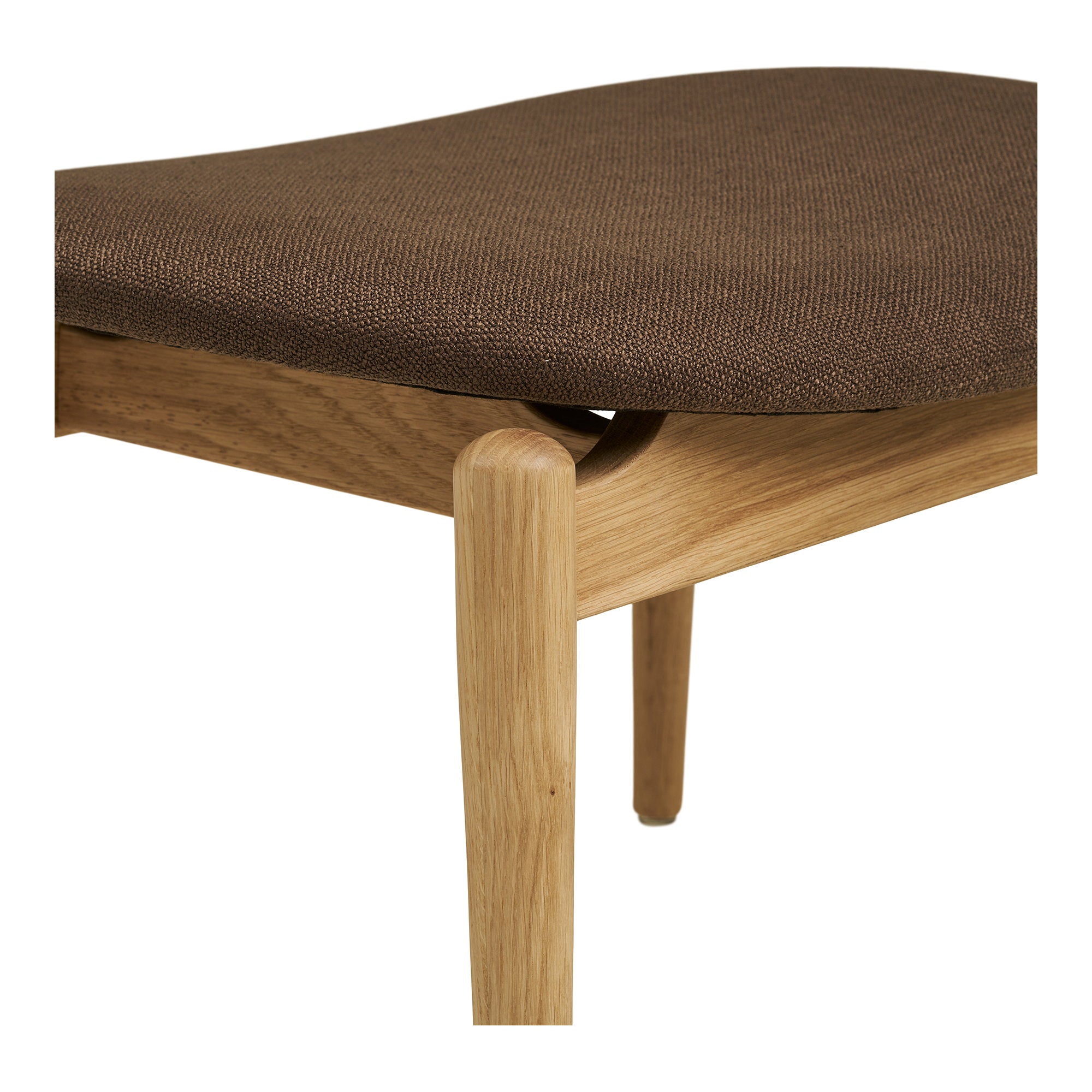 House Nordic Olvera Footrest