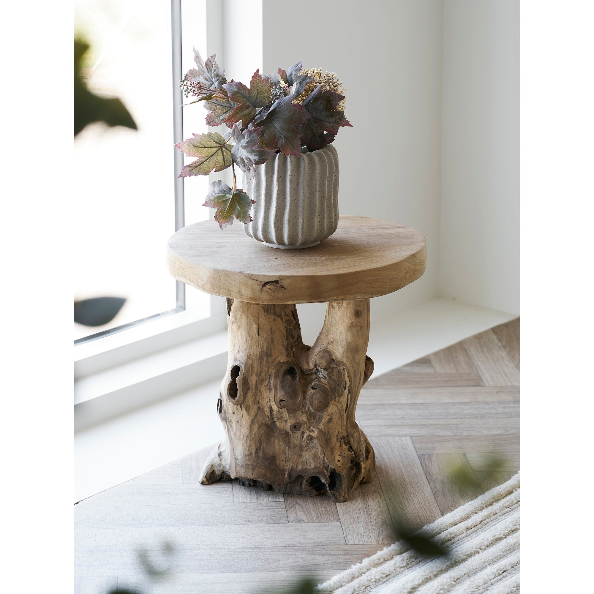 House Nordic Palena Sidobord