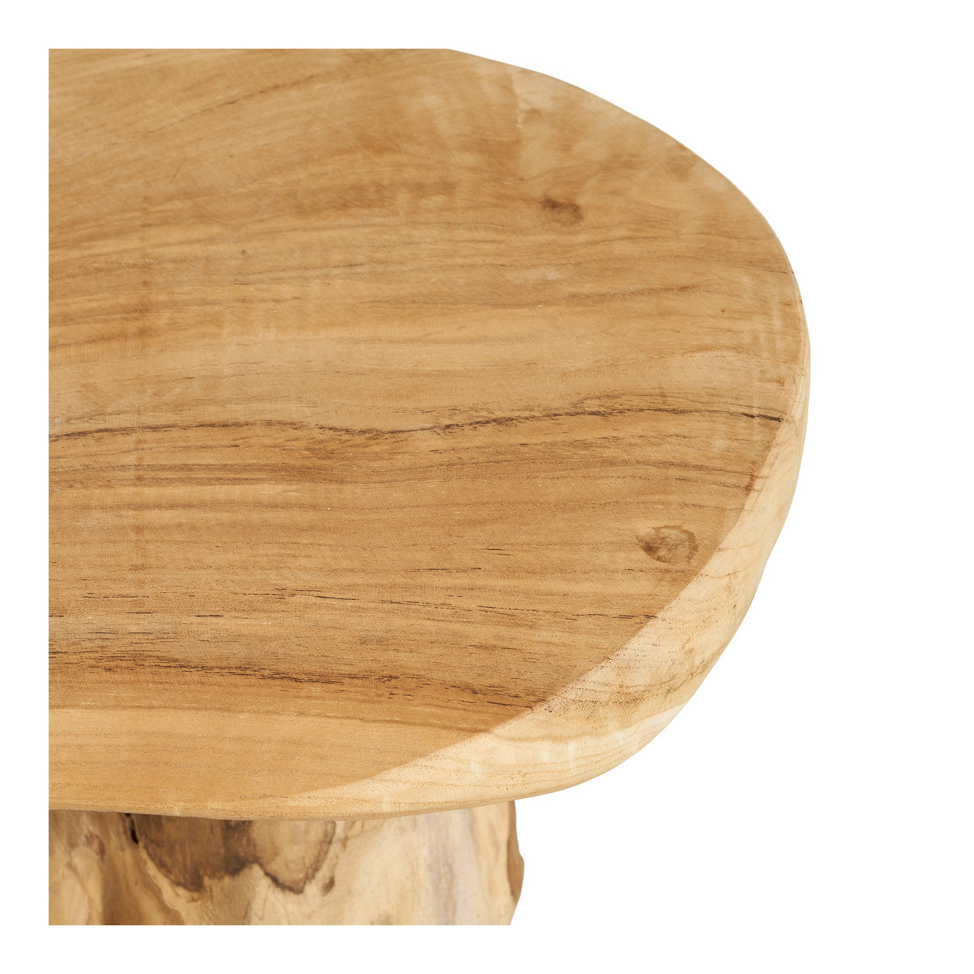 House Nordic Palena Sidobord