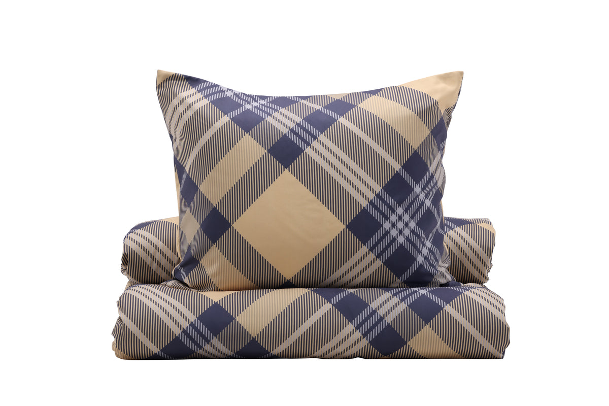 Venture Home Aurora Påslakanset Beige