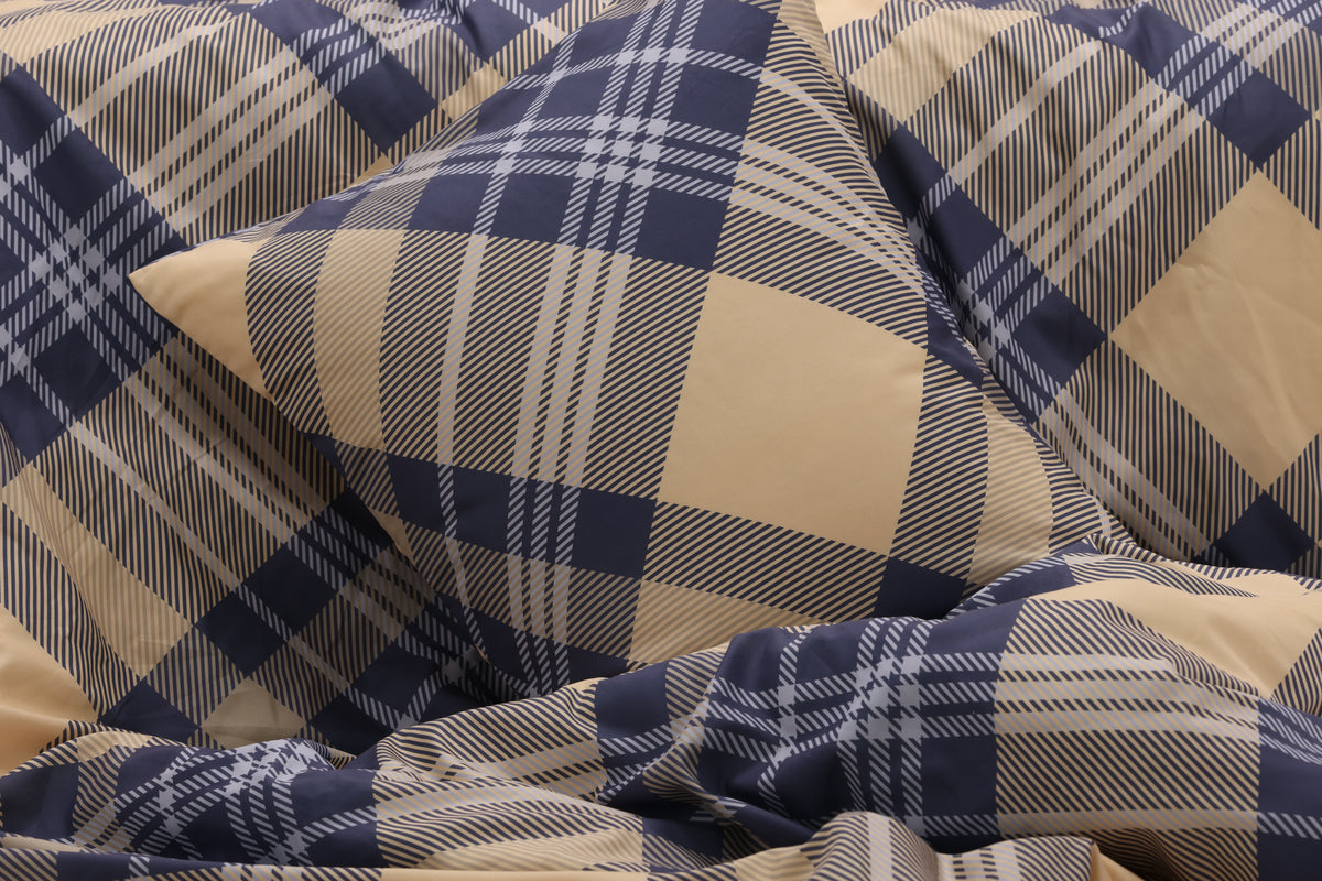 Venture Home Aurora Påslakanset Beige