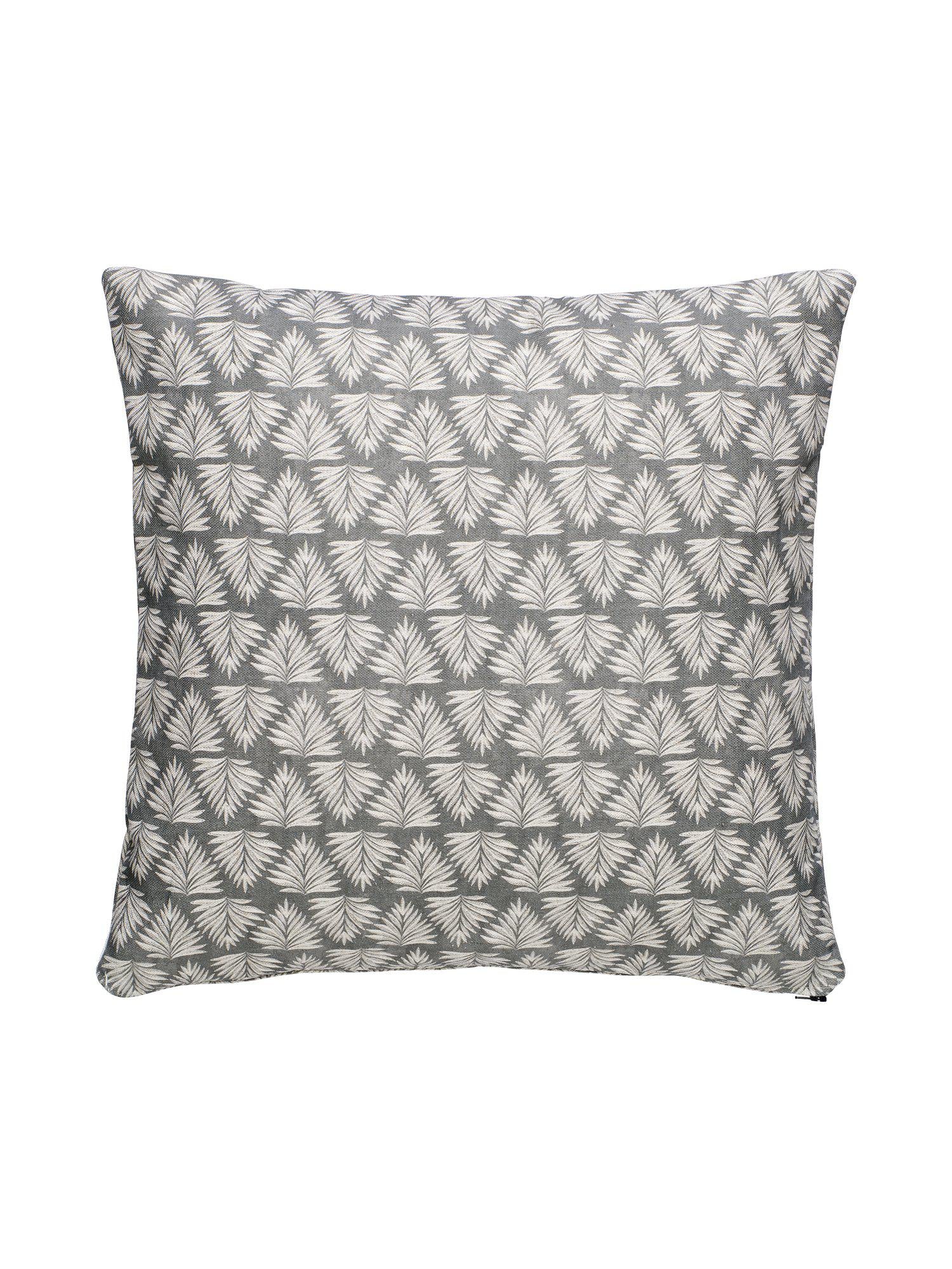 Svanefors Aloe Kuddfodral Grå 45x45cm