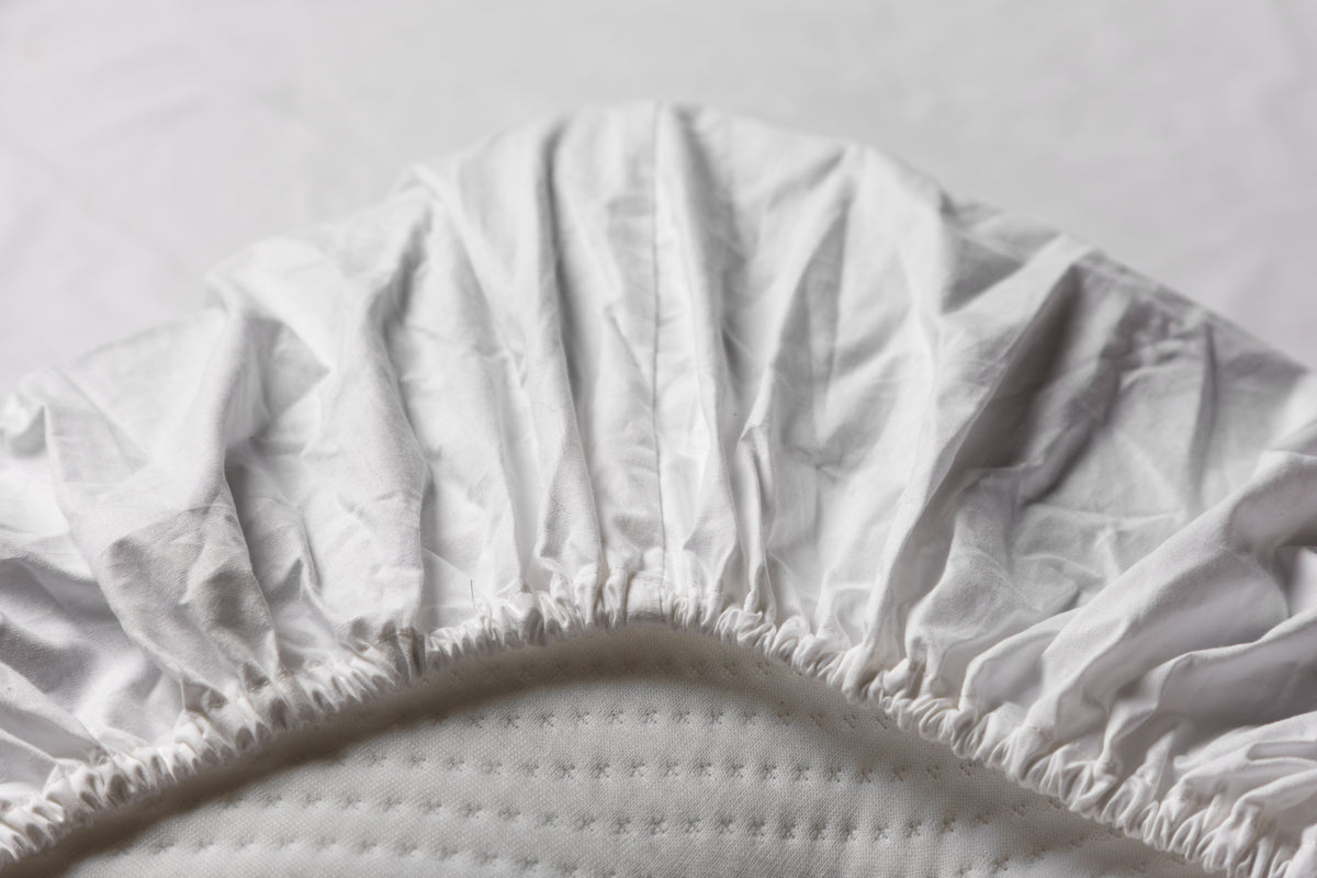 Venture Home Sigrid Lakan Vit