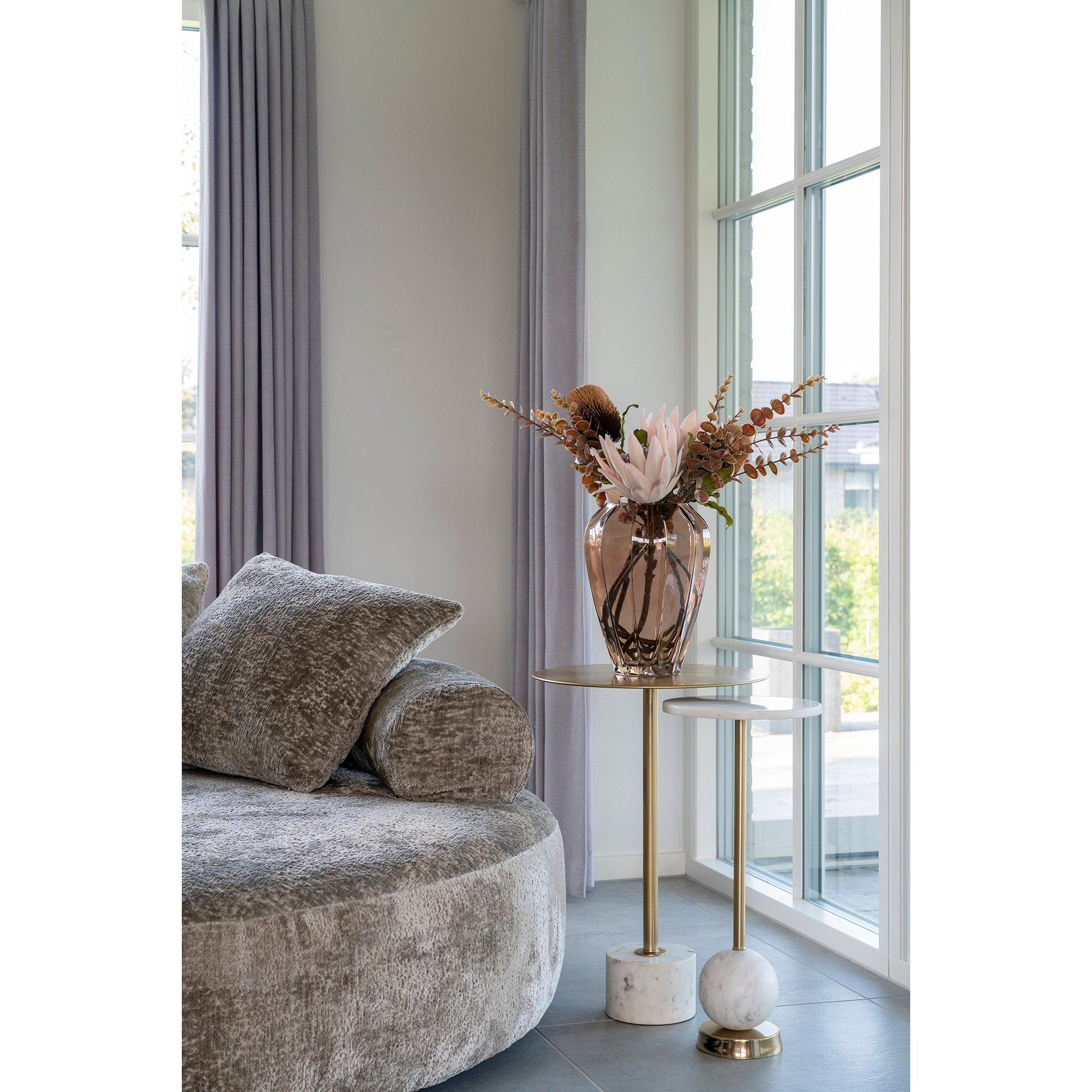 House Nordic Salo Sidobord