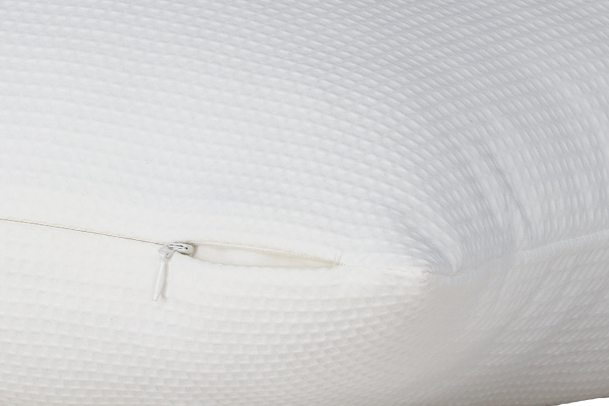 Venture Home Celine Kuddfodral Vit