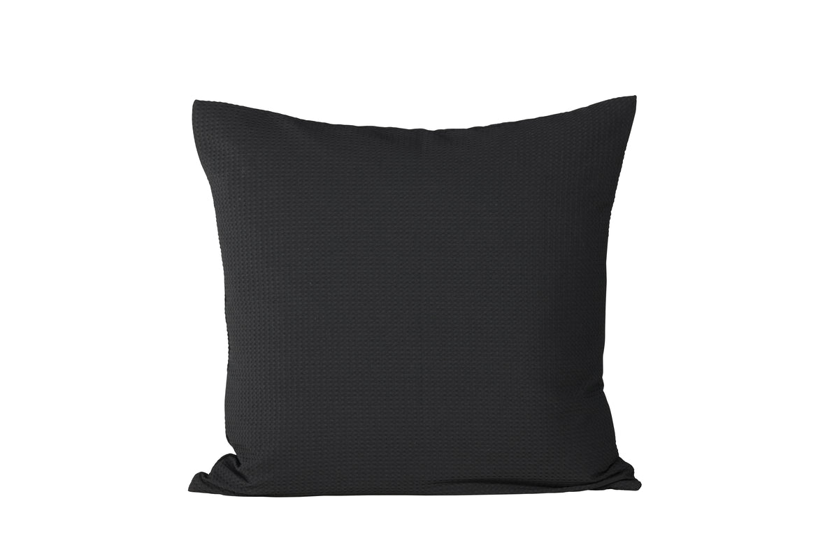 Venture Home Celine Kuddfodral Svart