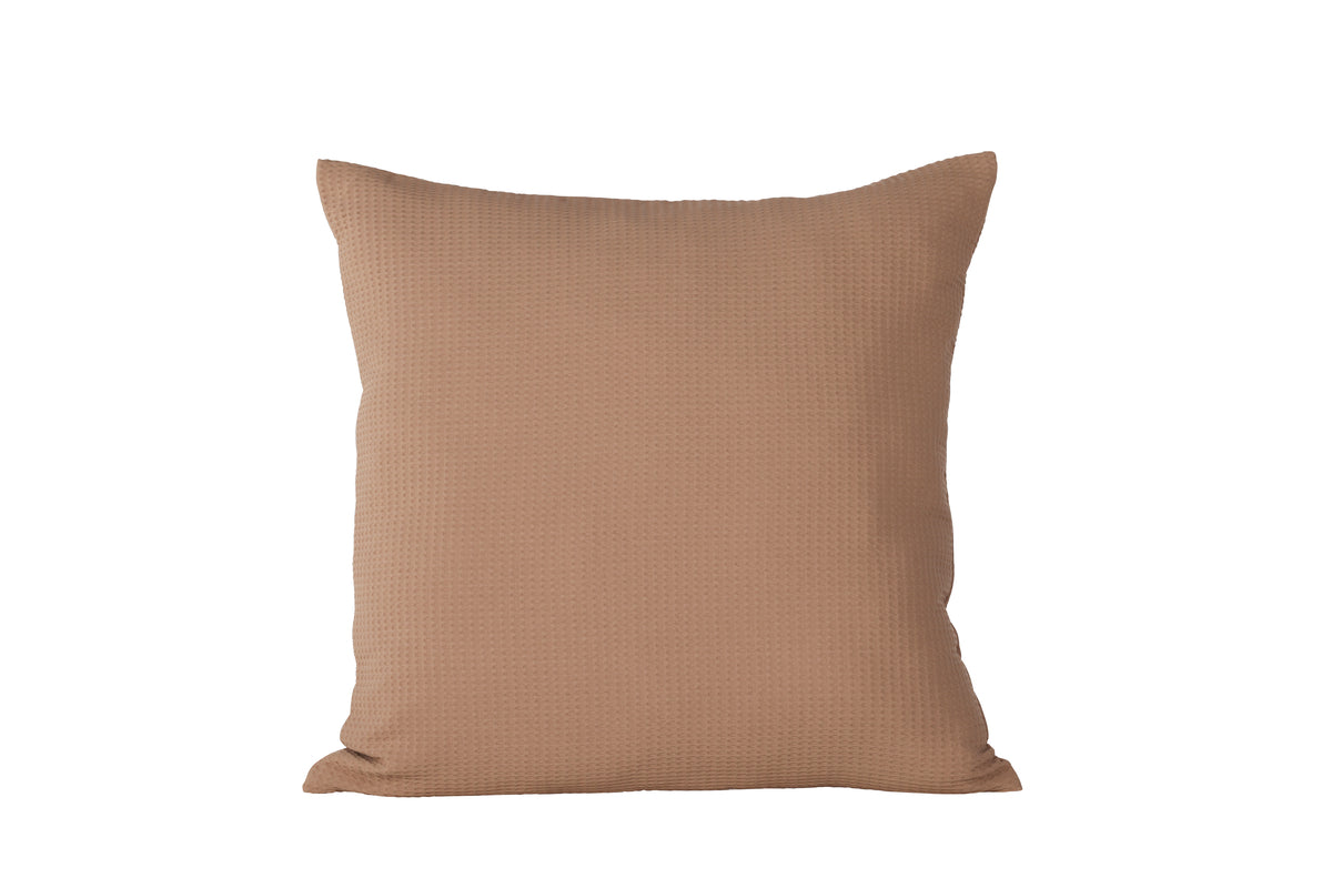 Venture Home Celine Kuddfodral Brun