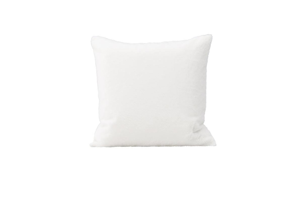 Venture Home Thea Kuddfodral Vit