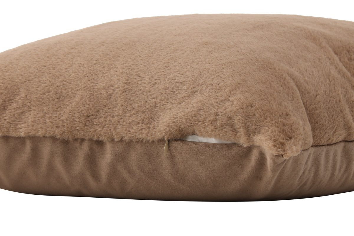 Venture Home Thea Kuddfodral Brun