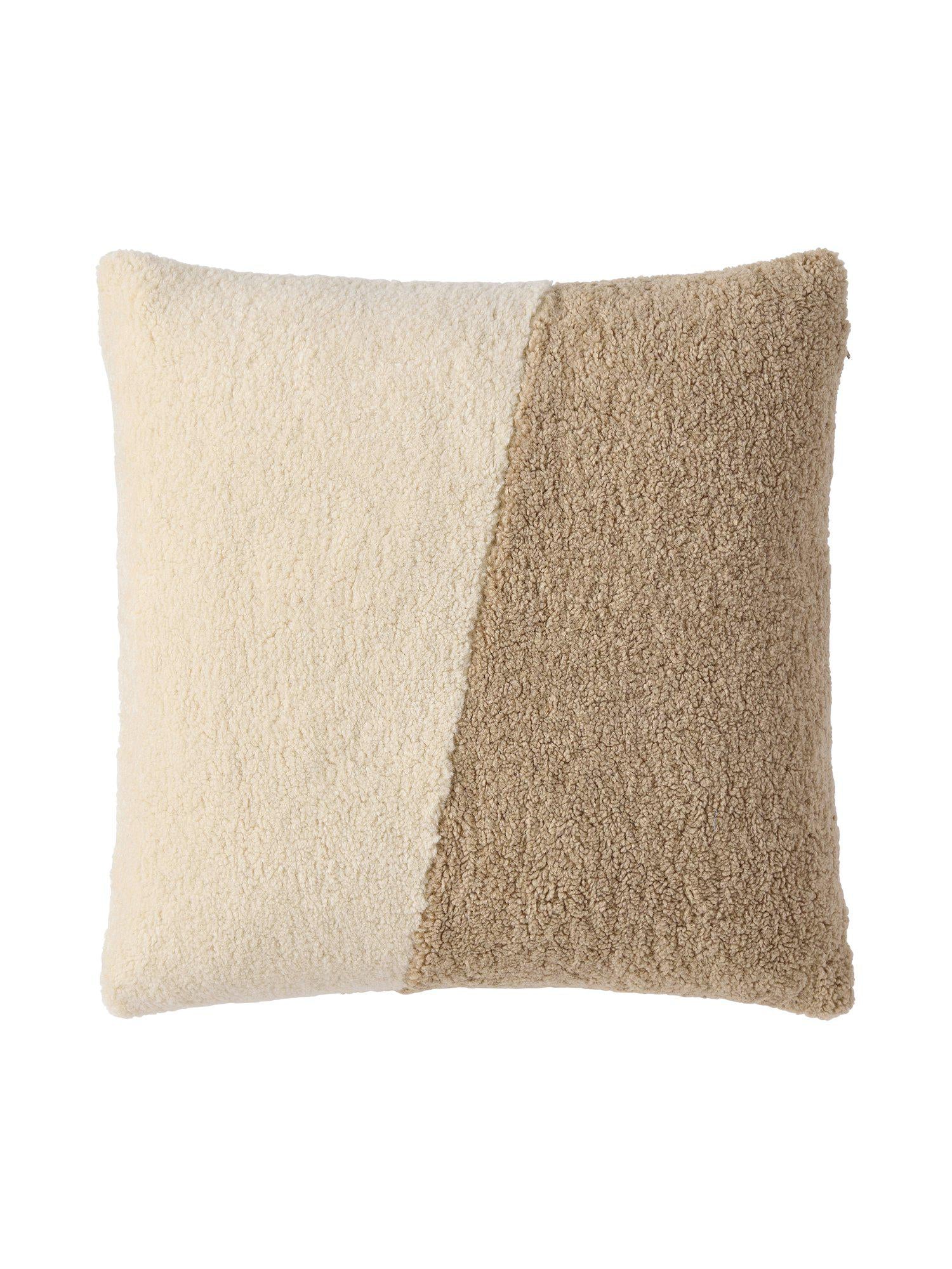Svanefors Austin Kuddfodral Toast 45x45cm