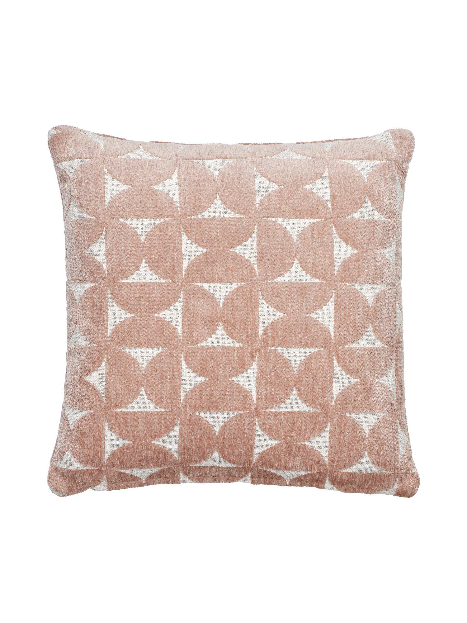 Svanefors Tess Kuddfodral Puder 45x45cm
