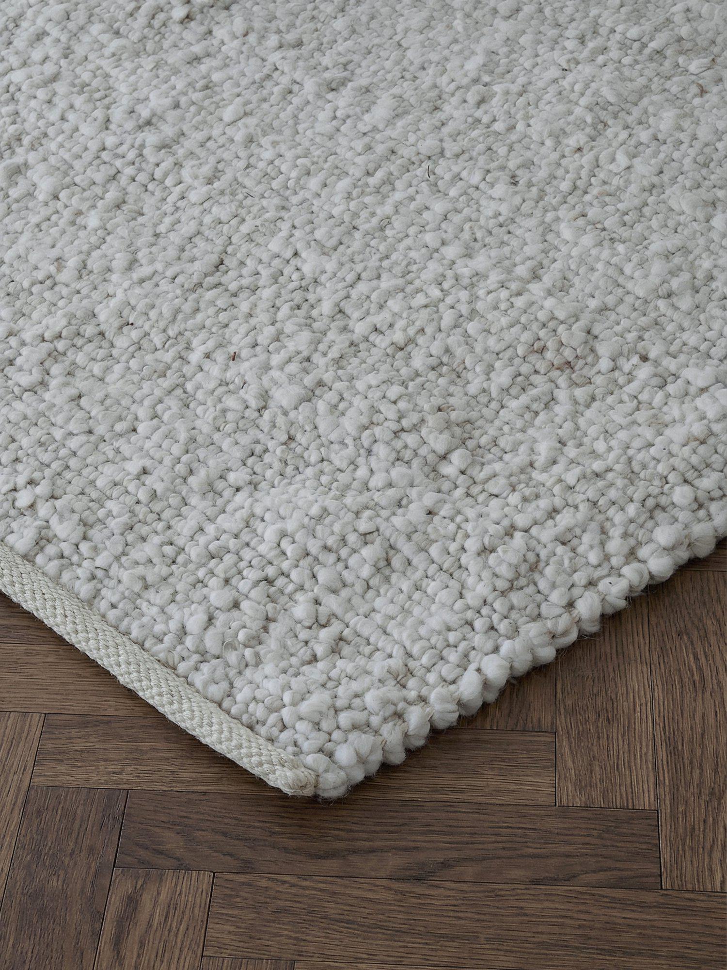Svanefors Ture Matta Offwhite 70x300cm