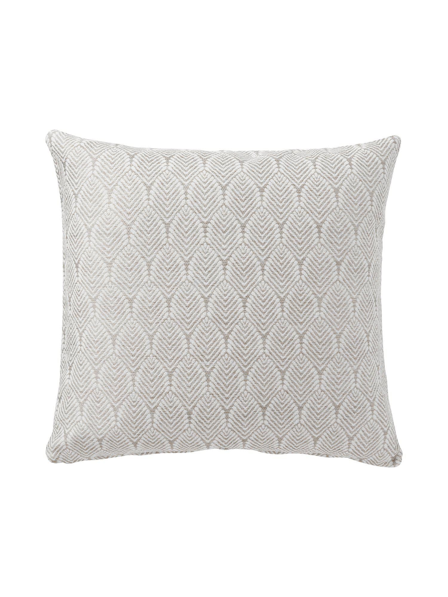 Svanefors Stiltje Kuddfodral Beige 44x44cm