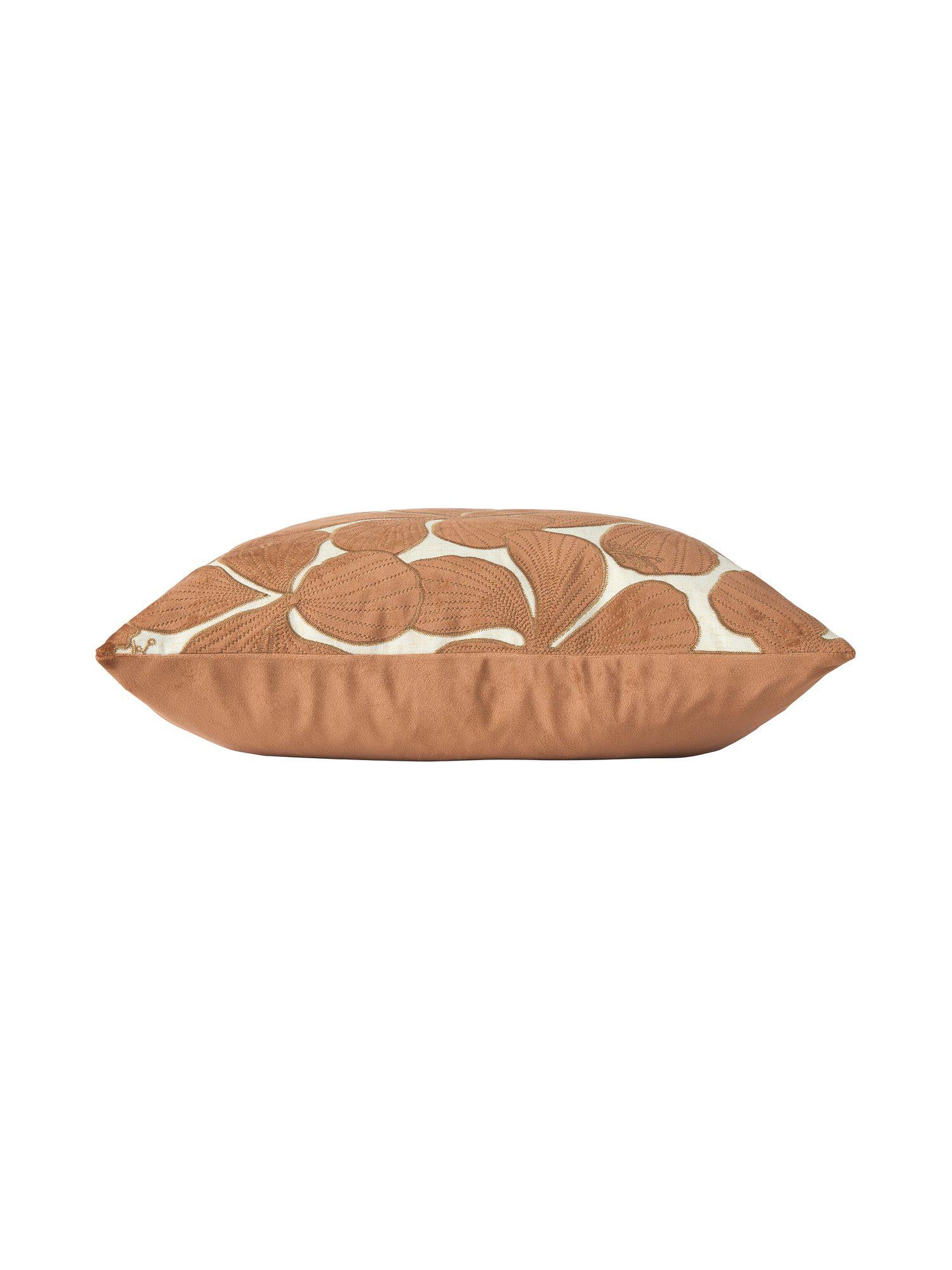 Svanefors Lilja Kuddfodral Toast 45x45cm
