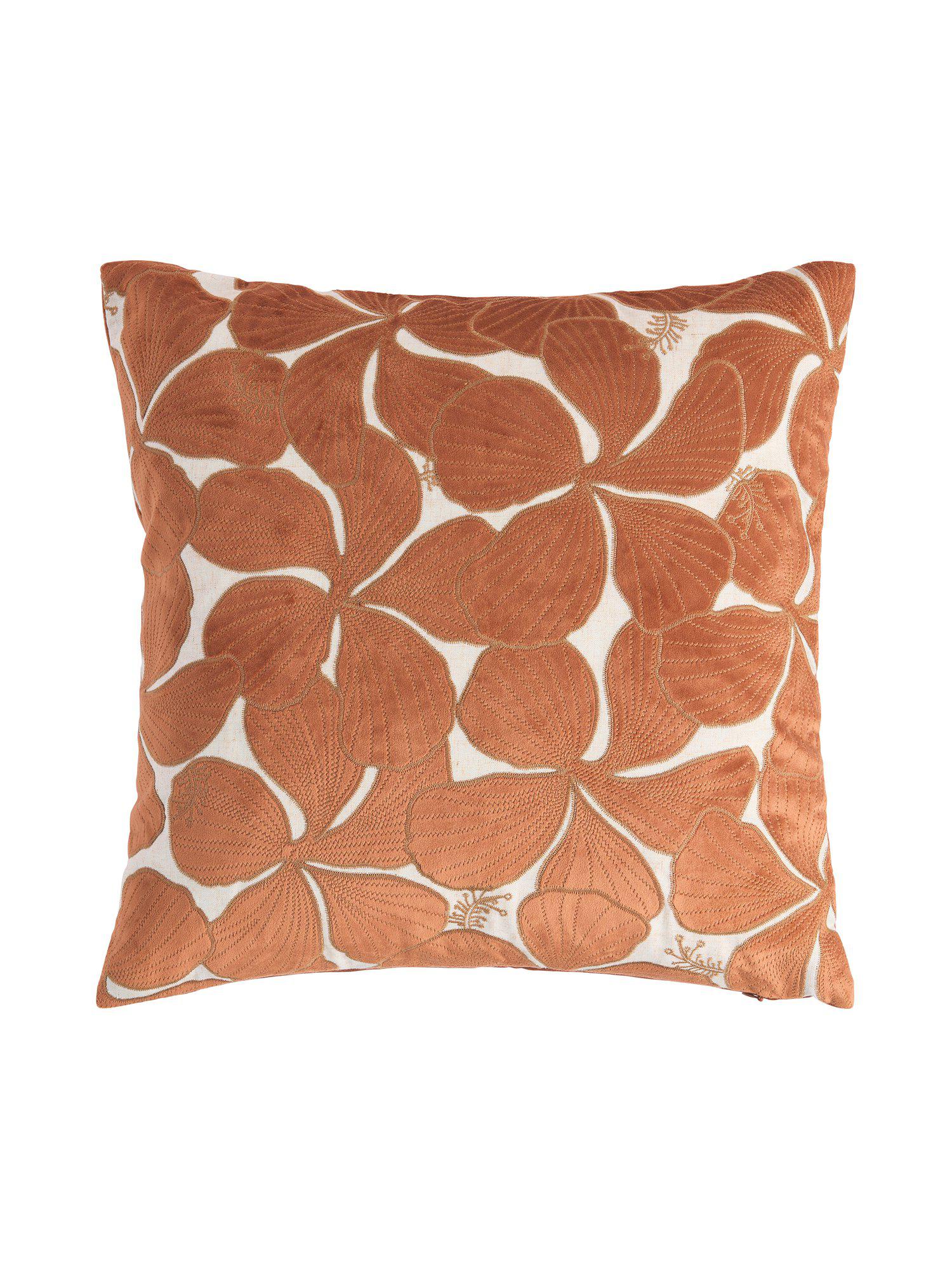 Svanefors Lilja Kudde Toast 45x45cm