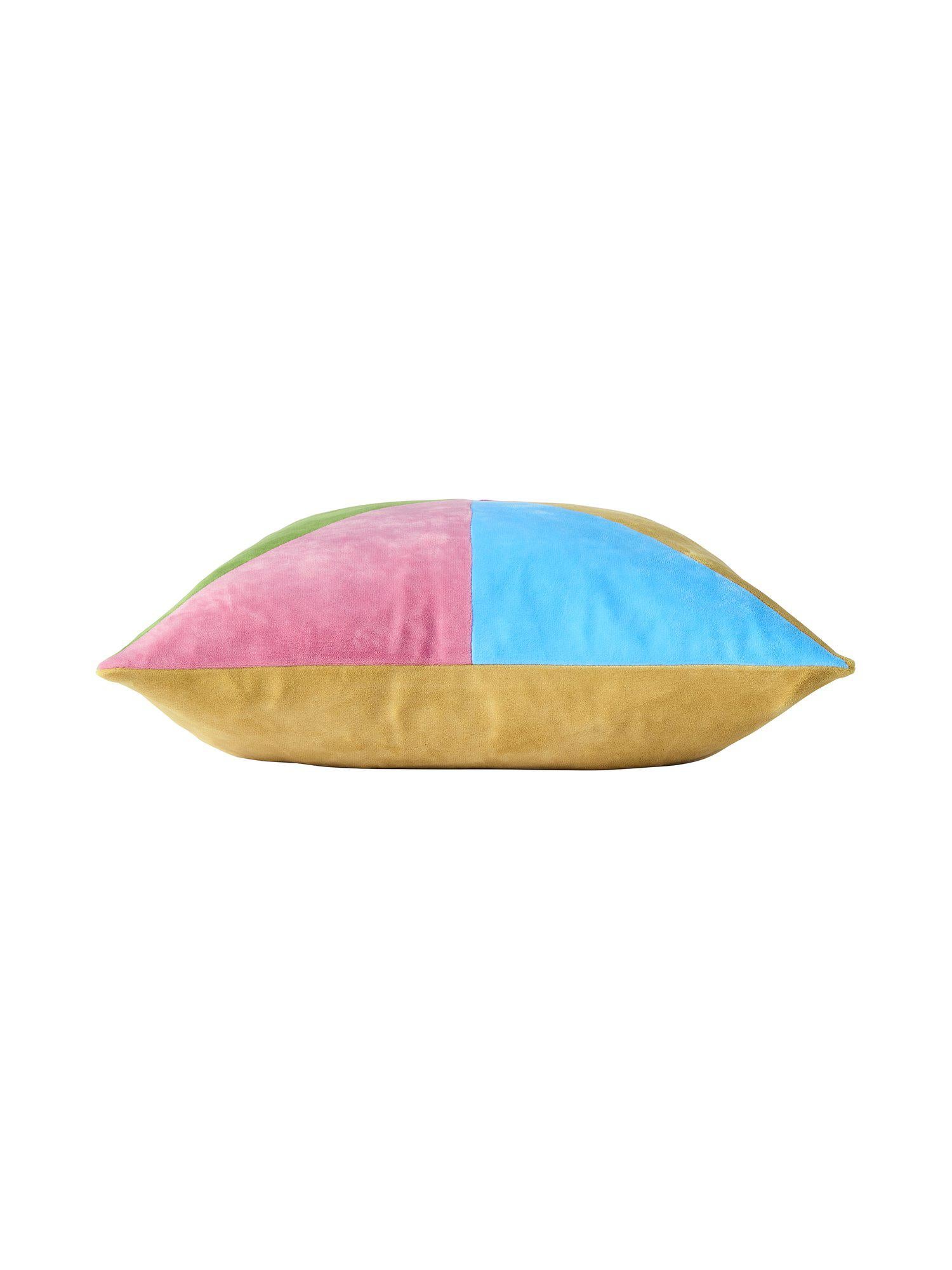 Svanefors Anja Kuddfodral Multi 45x45cm