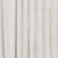 Svanefors Estelle Gardin 2P Vit 2x135x280cm
