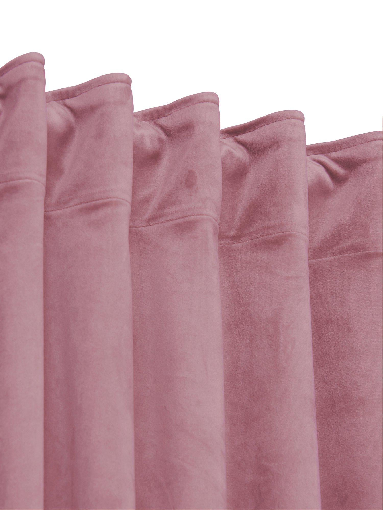 Svanefors Estelle Gardin 2P Rosa 2x135x280cm