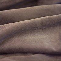 Svanefors Estelle Gardin 2P Nougat 2x135x280cm