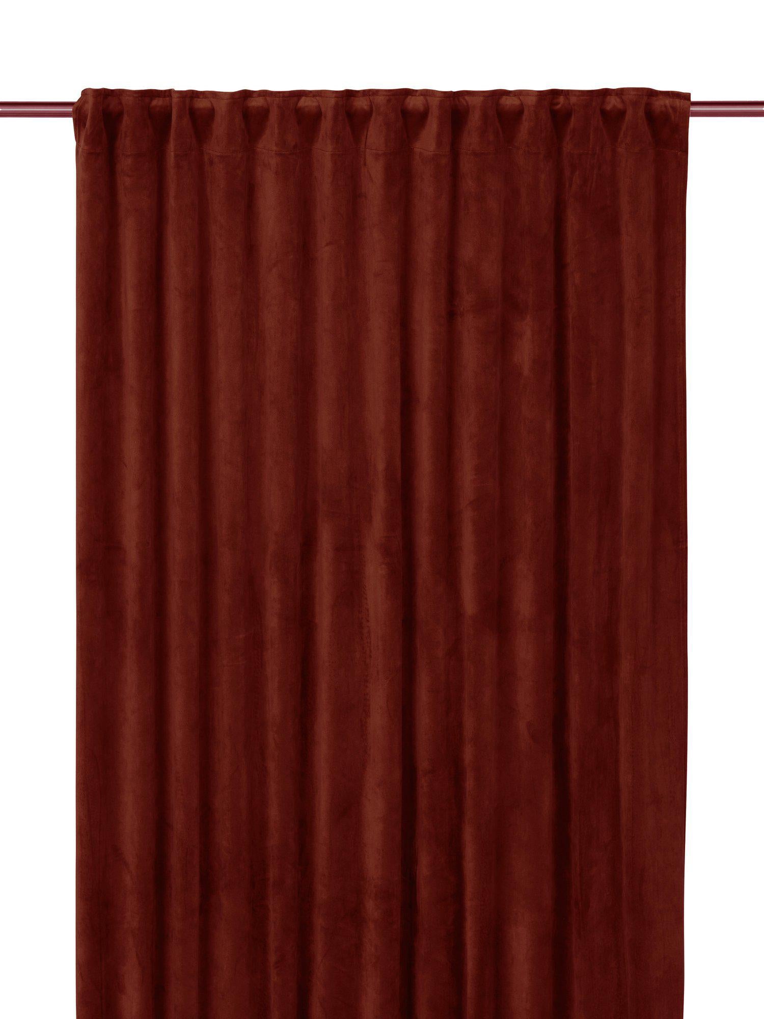 Svanefors Estelle Gardin 2P Rost 2x135x280cm