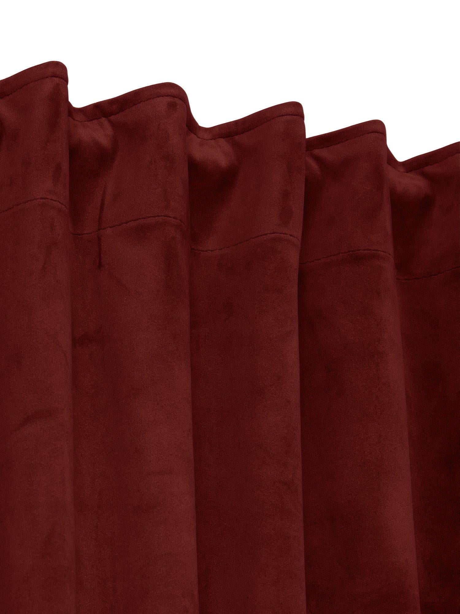 Svanefors Estelle Gardin 2P Rost 2x135x280cm