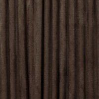 Svanefors Estelle Gardin 2P Mocca 2x135x280cm