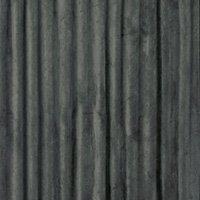Svanefors Estelle Gardin 2P Mellangrå 2x135x280c