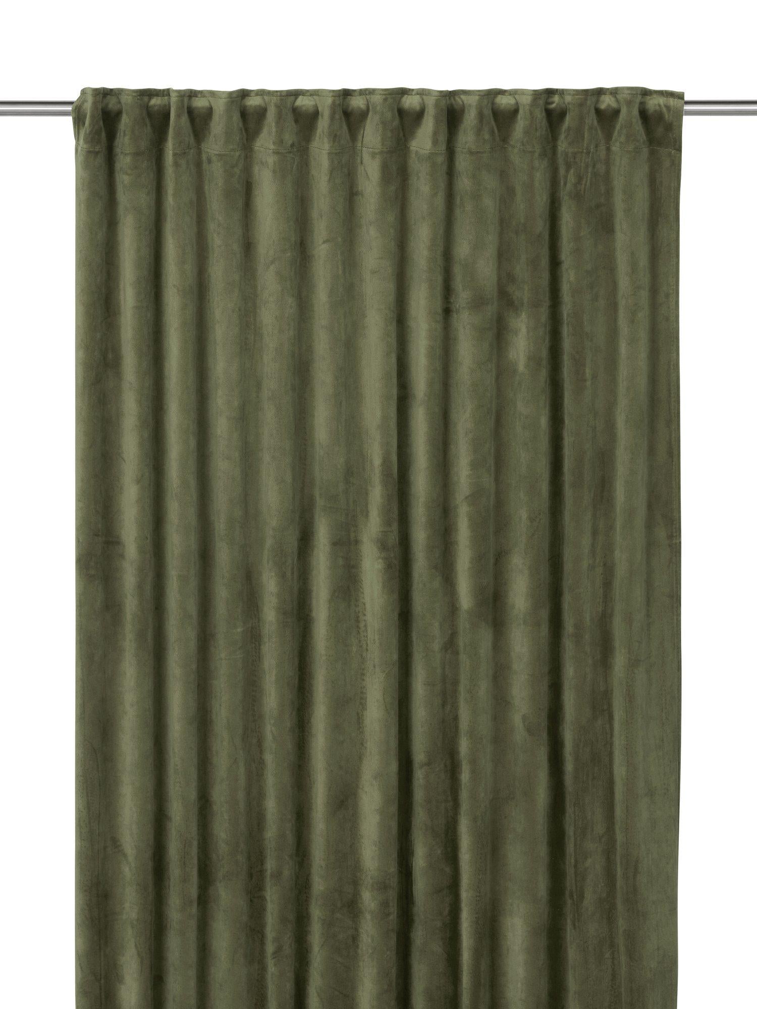 Svanefors Estelle Gardin 2P Mossa 2x135x280cm