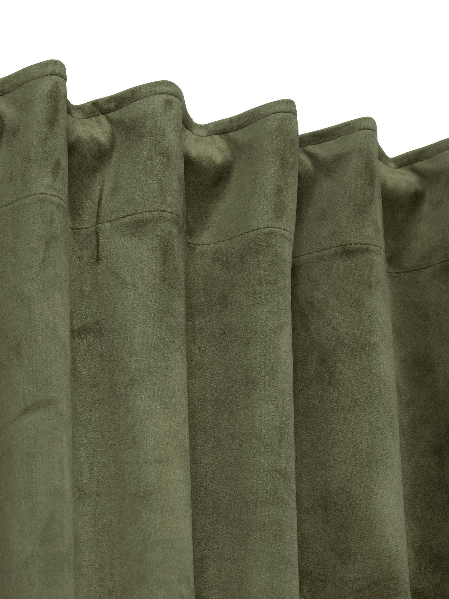 Svanefors Estelle Gardin 2P Mossa 2x135x280cm